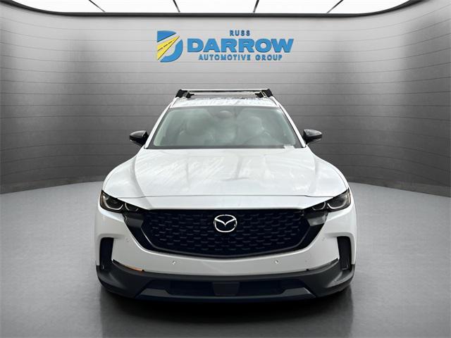 new 2026 Mazda CX-50 car, priced at $36,610