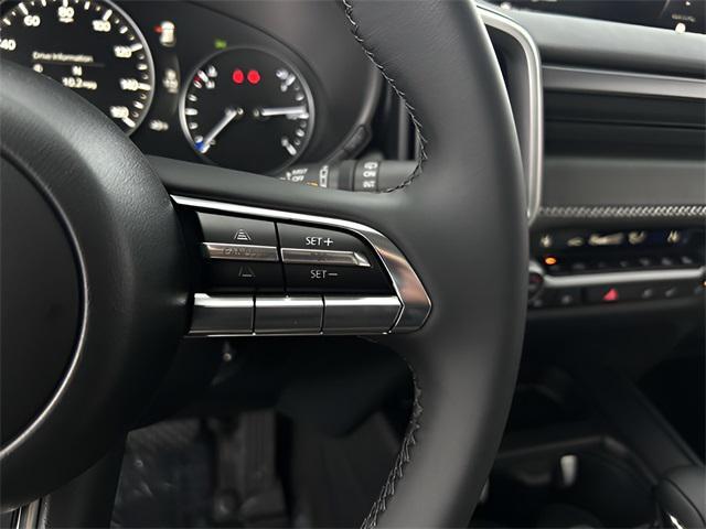 new 2026 Mazda CX-50 car, priced at $36,610