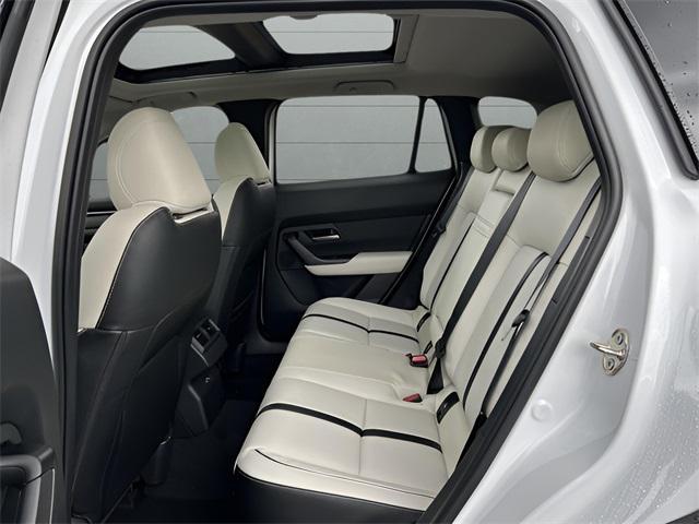 new 2026 Mazda CX-50 car, priced at $36,610