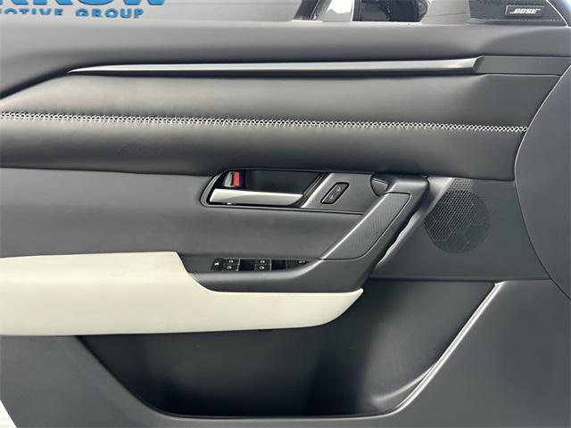 new 2026 Mazda CX-50 car, priced at $36,610