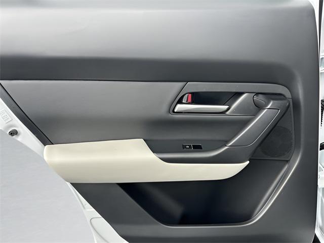 new 2026 Mazda CX-50 car, priced at $36,610