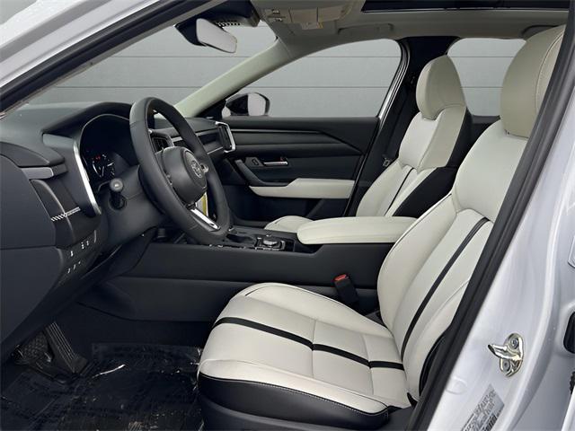 new 2026 Mazda CX-50 car, priced at $36,610