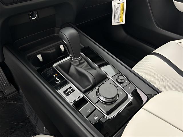 new 2026 Mazda CX-50 car, priced at $36,610