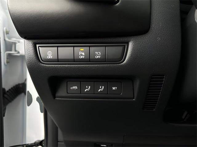 new 2026 Mazda CX-50 car, priced at $36,610