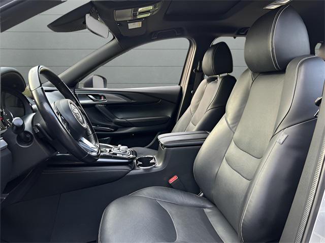 used 2023 Mazda CX-9 car, priced at $28,990
