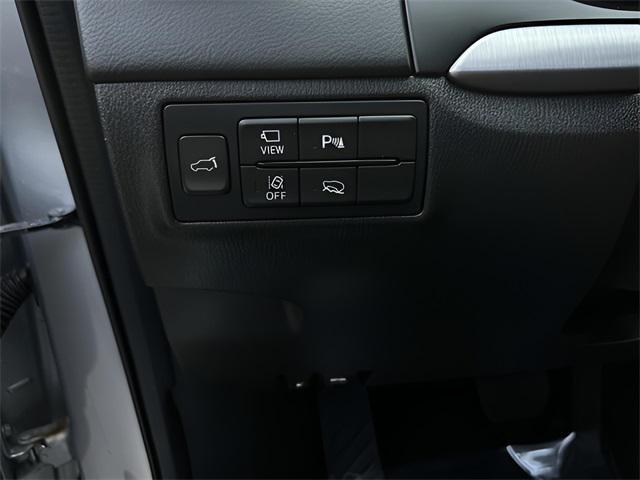 used 2023 Mazda CX-9 car, priced at $28,990