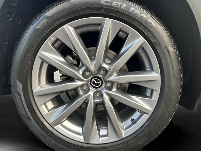 used 2023 Mazda CX-9 car, priced at $28,990