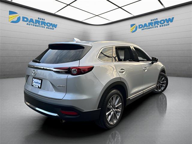 used 2023 Mazda CX-9 car, priced at $28,990