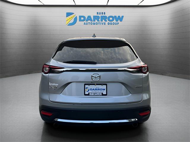 used 2023 Mazda CX-9 car, priced at $28,990