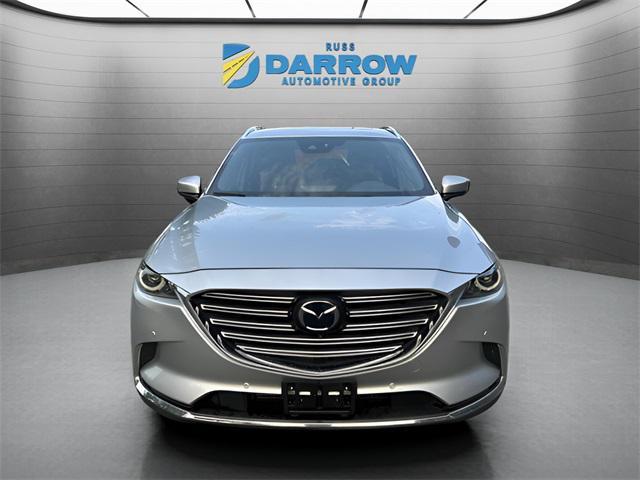 used 2023 Mazda CX-9 car, priced at $28,990