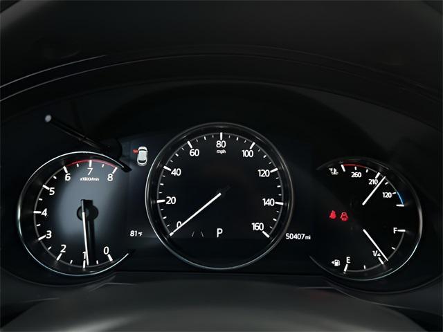 used 2023 Mazda CX-9 car, priced at $28,990