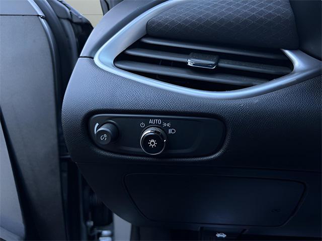 used 2023 Chevrolet Malibu car, priced at $16,233