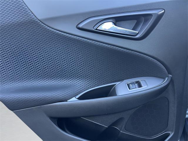 used 2023 Chevrolet Malibu car, priced at $16,233