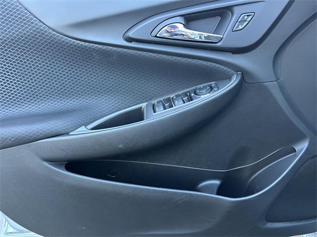 used 2023 Chevrolet Malibu car, priced at $16,233