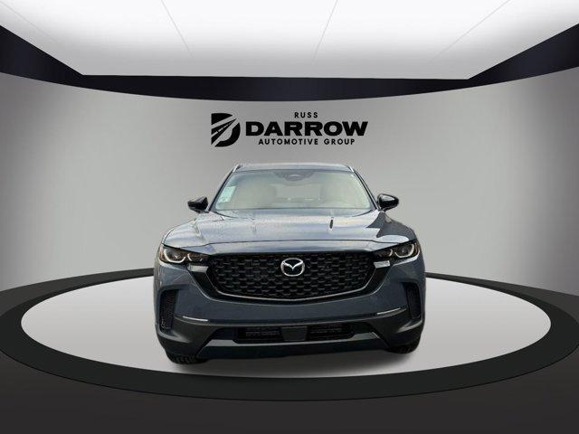 new 2025 Mazda CX-50 Hybrid car, priced at $35,254