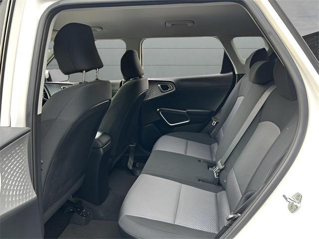 used 2020 Kia Soul car, priced at $10,800