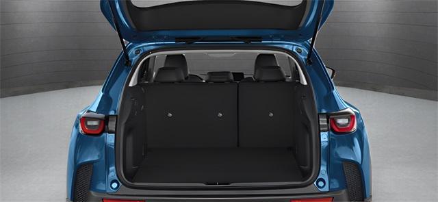 new 2025 Mazda CX-50 car, priced at $31,018