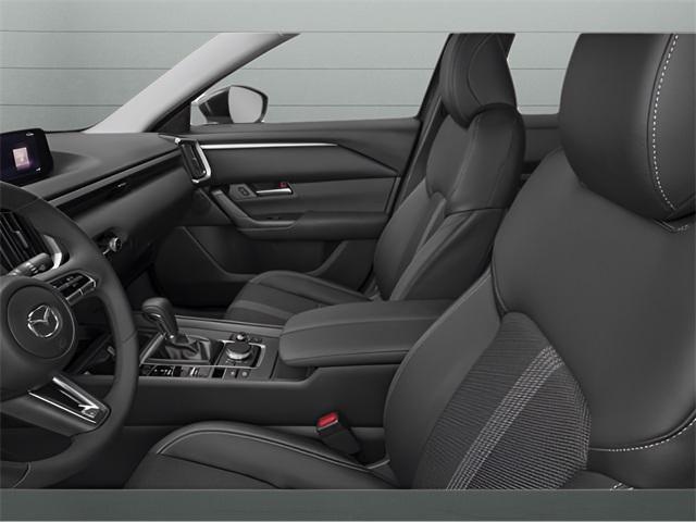 new 2025 Mazda CX-50 car, priced at $31,018