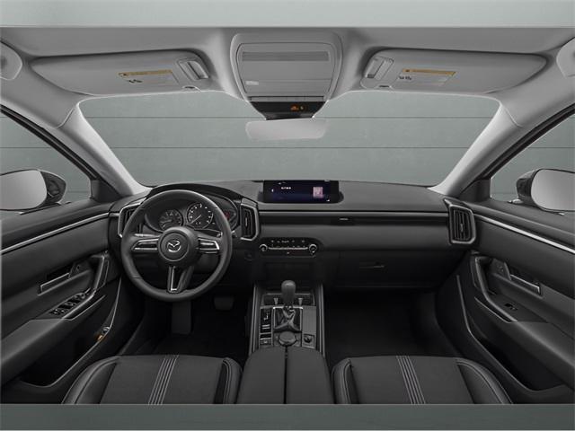new 2025 Mazda CX-50 car, priced at $31,018