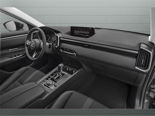new 2025 Mazda CX-50 car, priced at $31,018