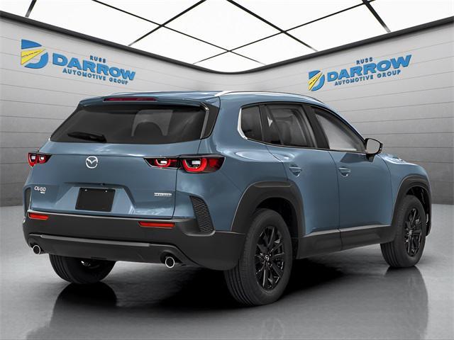 new 2025 Mazda CX-50 car, priced at $31,018