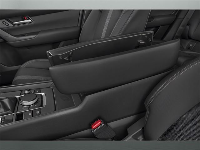new 2025 Mazda CX-50 car, priced at $31,018