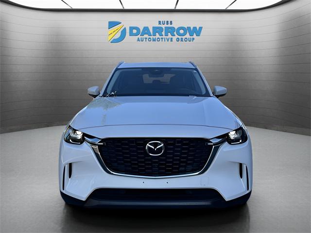 used 2024 Mazda CX-90 car, priced at $30,370