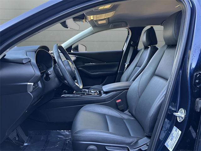 used 2024 Mazda CX-30 car, priced at $22,370