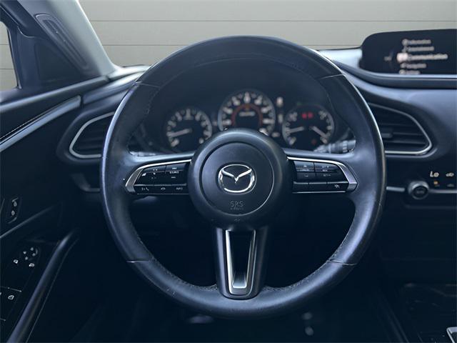 used 2024 Mazda CX-30 car, priced at $22,370