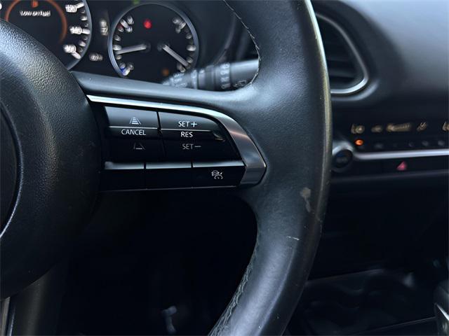 used 2024 Mazda CX-30 car, priced at $22,370