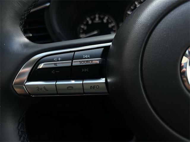used 2023 Mazda CX-30 car, priced at $25,200