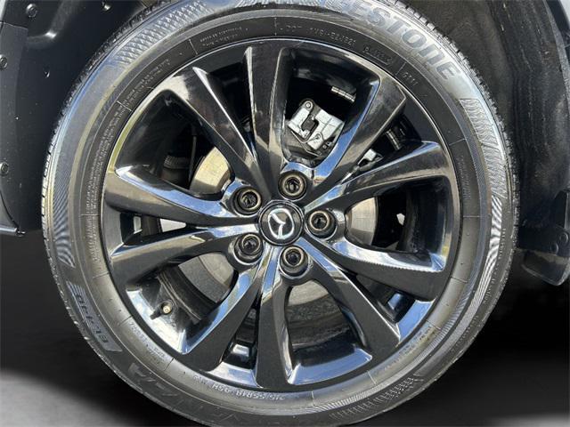 used 2023 Mazda CX-30 car, priced at $25,200