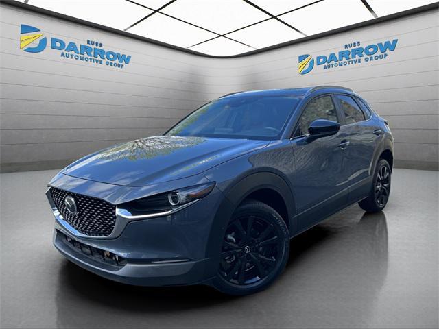 used 2023 Mazda CX-30 car, priced at $25,200