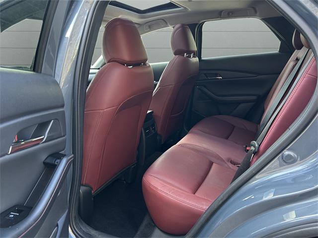 used 2023 Mazda CX-30 car, priced at $25,200