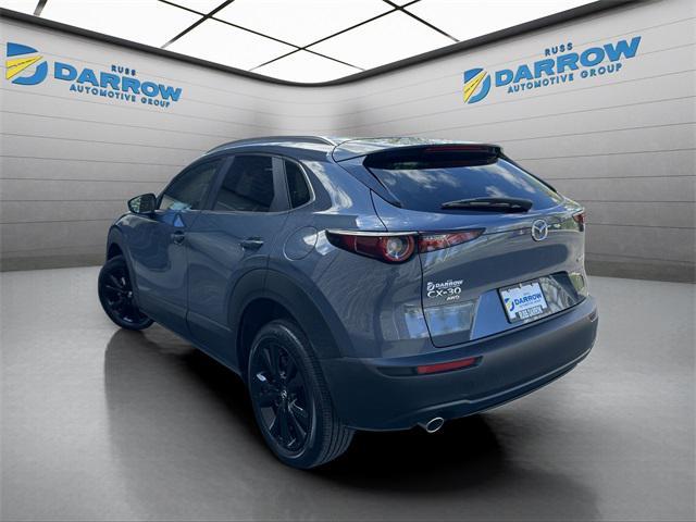 used 2023 Mazda CX-30 car, priced at $25,200
