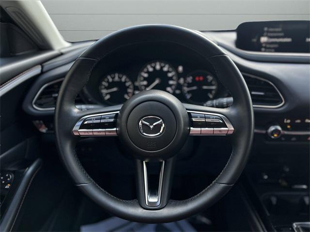used 2023 Mazda CX-30 car, priced at $25,200