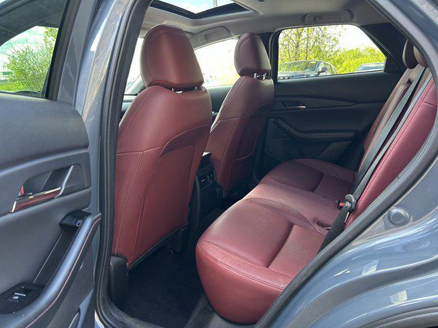 used 2023 Mazda CX-30 car, priced at $26,399