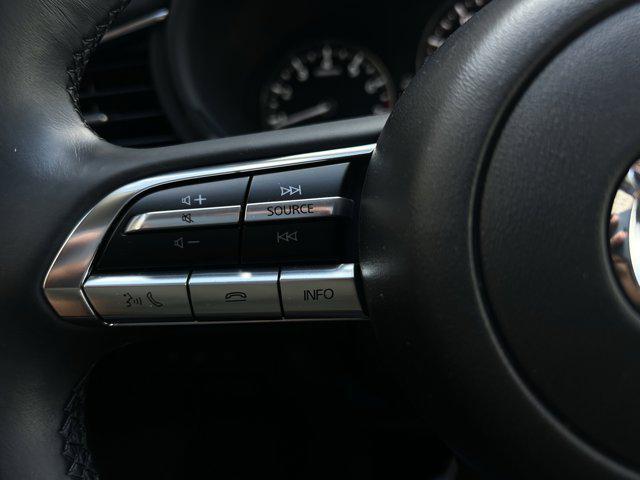 used 2023 Mazda CX-30 car, priced at $26,399