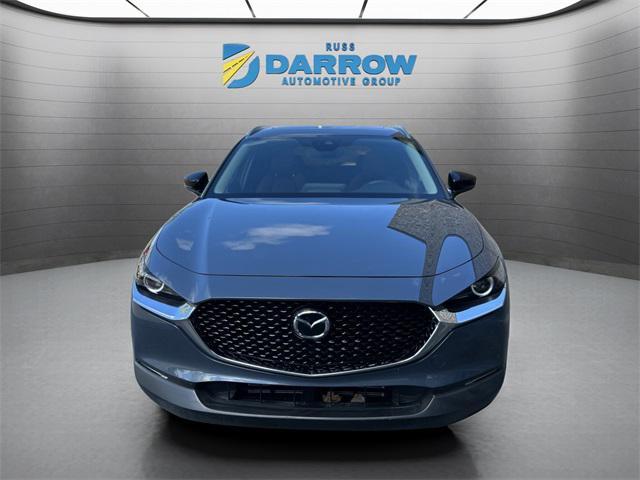 used 2023 Mazda CX-30 car, priced at $25,200