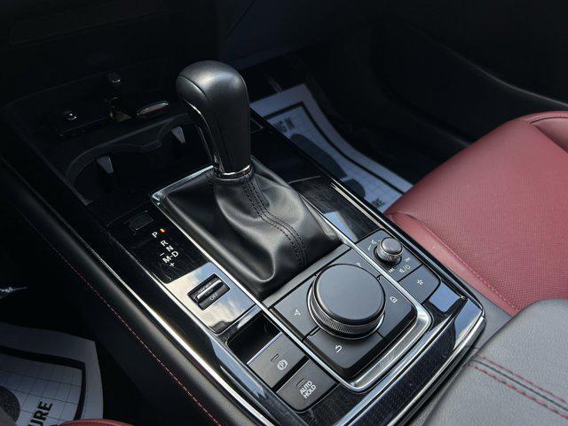 used 2023 Mazda CX-30 car, priced at $26,399