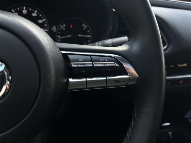used 2023 Mazda CX-30 car, priced at $25,200