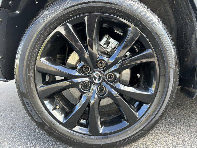 used 2023 Mazda CX-30 car, priced at $26,399