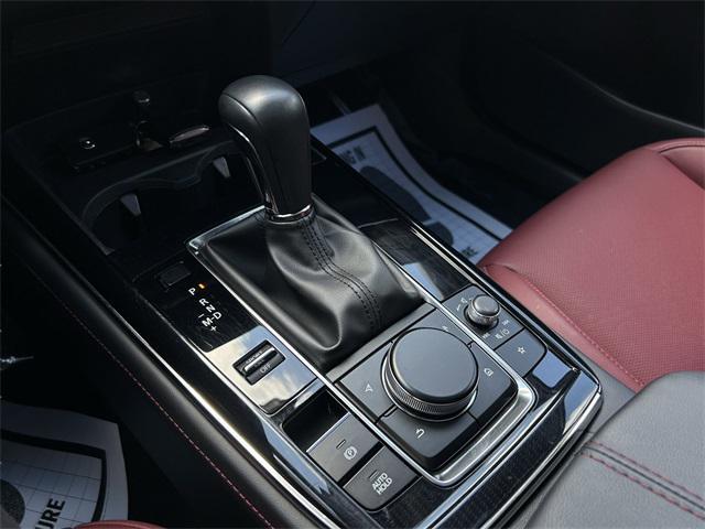 used 2023 Mazda CX-30 car, priced at $25,200