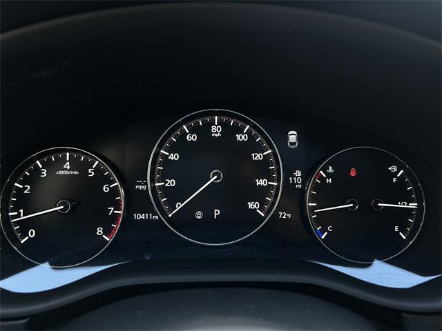used 2023 Mazda CX-30 car, priced at $25,200