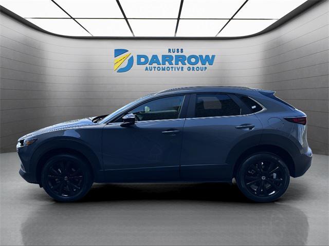 used 2023 Mazda CX-30 car, priced at $25,200