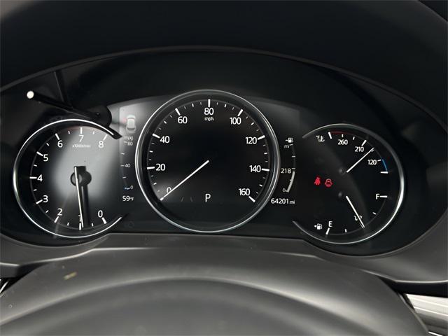 used 2021 Mazda CX-5 car, priced at $21,990