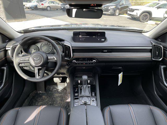 new 2025 Mazda CX-50 Hybrid car, priced at $37,934