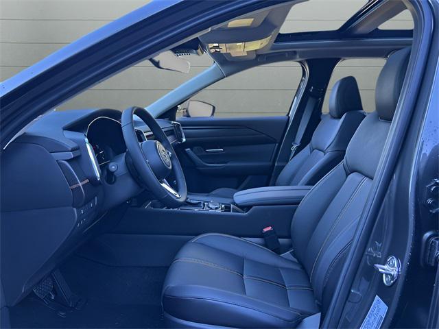 new 2025 Mazda CX-50 car, priced at $38,310