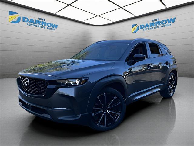 new 2025 Mazda CX-50 car, priced at $38,310