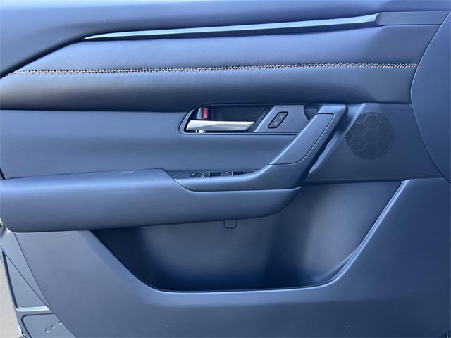 new 2025 Mazda CX-50 car, priced at $38,310